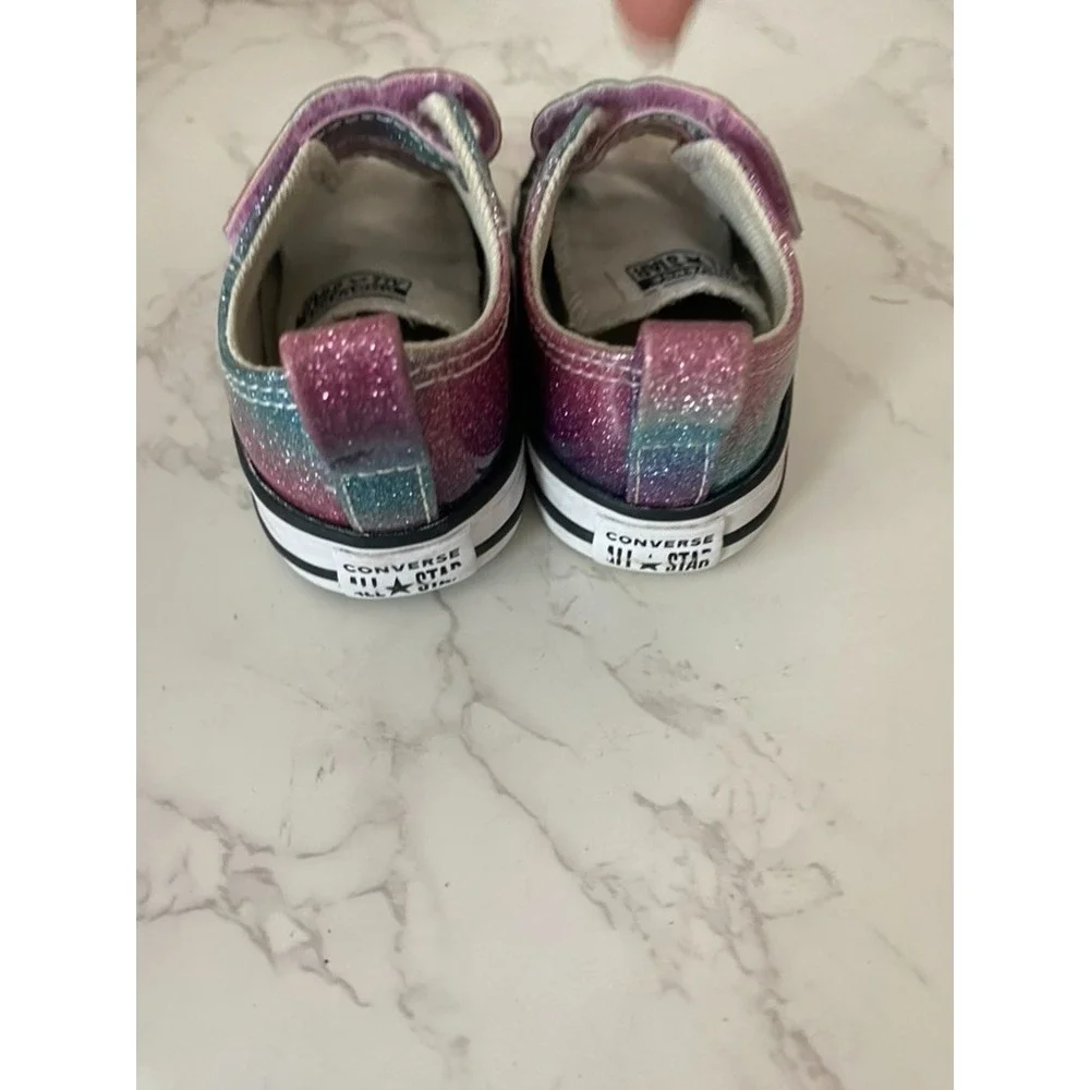 Converse good pre